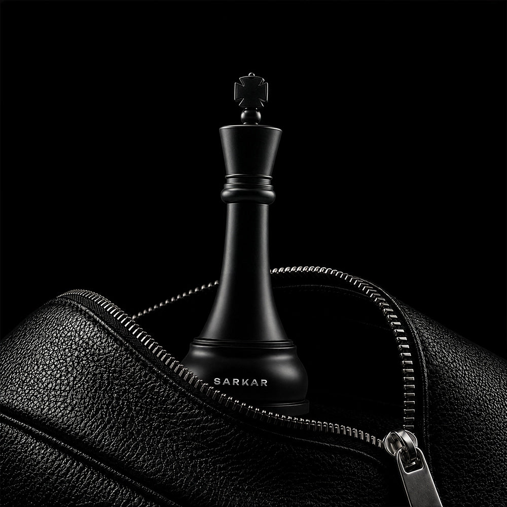 Throne (100ml)