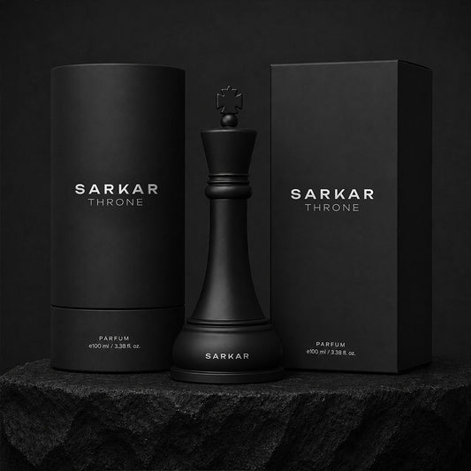 Throne (100ml)
