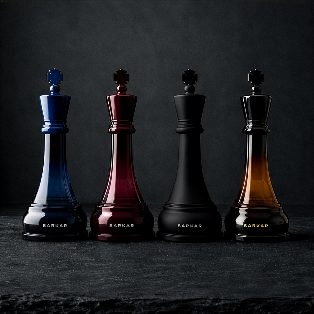 Throne (100ml)
