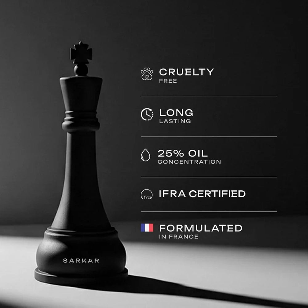 Throne (100ml)