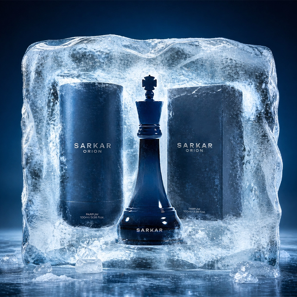 Orion (100ml)