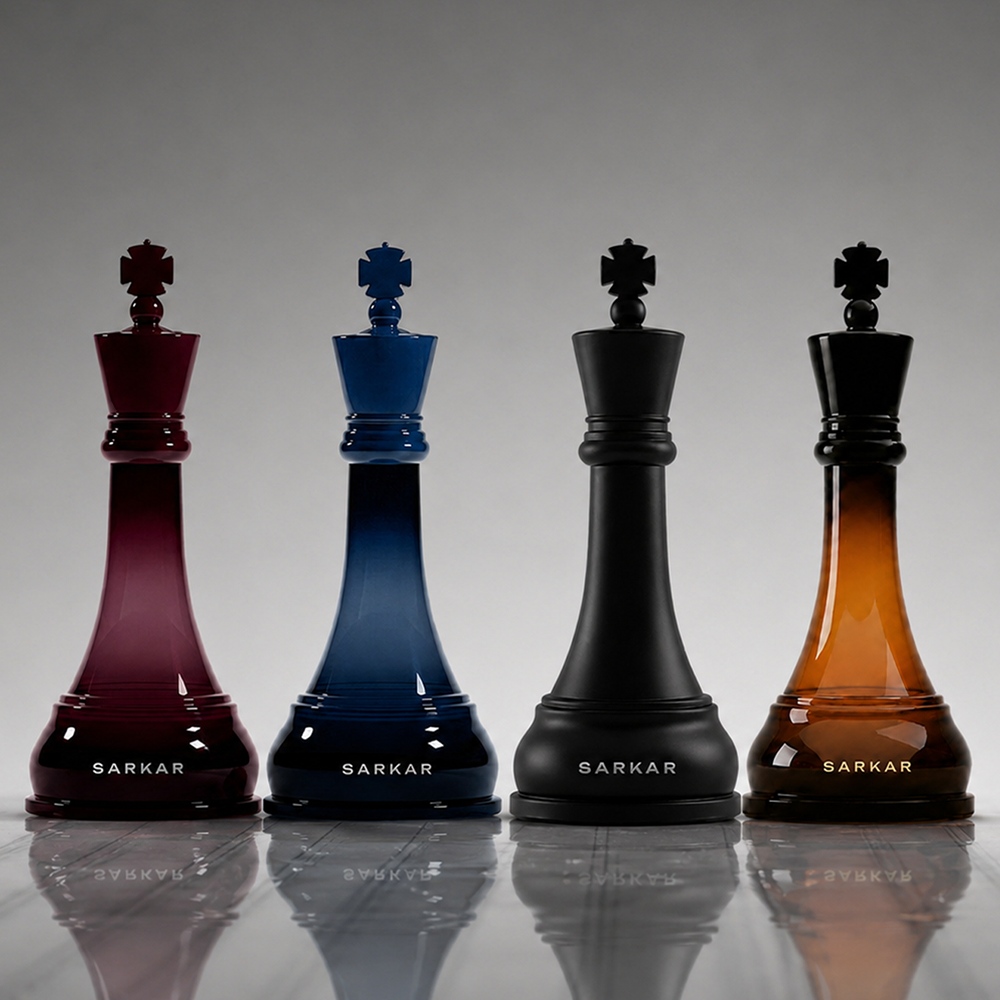 Pack of 4 (Throne & Throne & Throne & Throne)