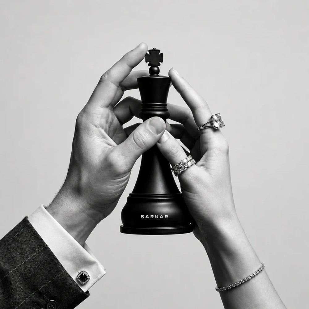 Throne (100ml)